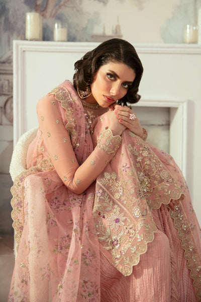 Akbar Aslam | Formal Pret | Fluer