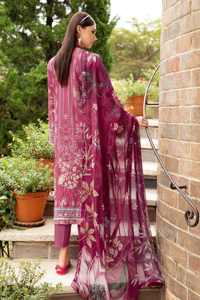 Ramsha | Riwayat Lawn Collection| Y-908 -  Ramsha Luxury - Original Designer Dress - House of Maryam