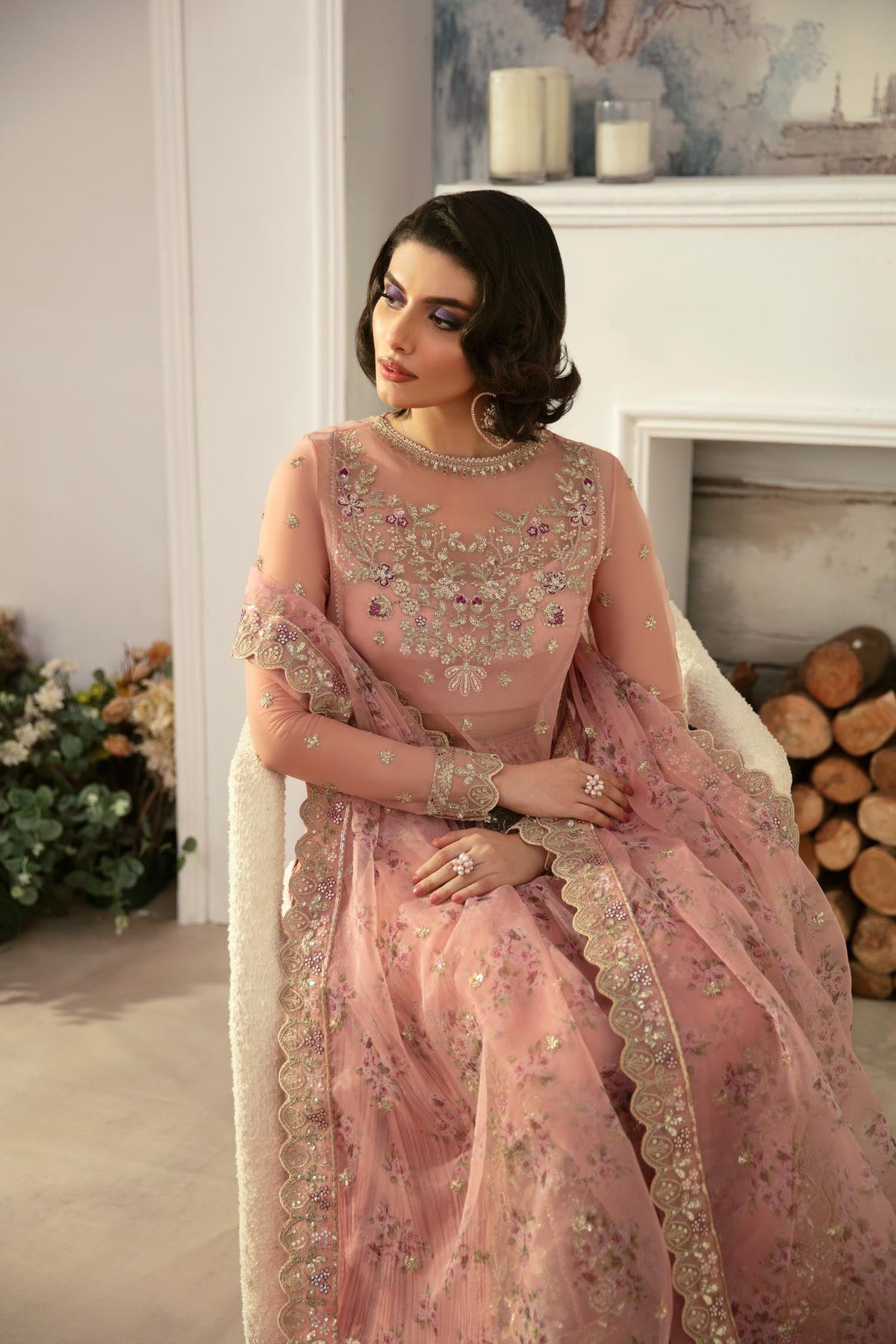 Akbar Aslam | Formal Pret | Fluer-6