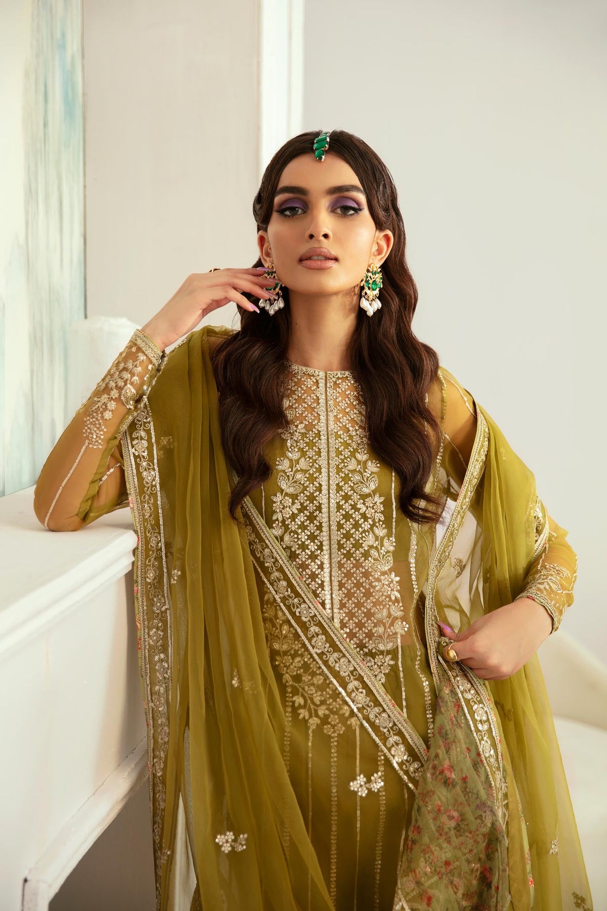 Akbar Aslam | Formal Pret | Islet, image 4