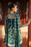 Soraya | Lumene Festive | MARLENE by Designer Soraya - House of Maryam - Pakistani Designer Ethnic Wear in {{ shop.shopifyCountryName }}