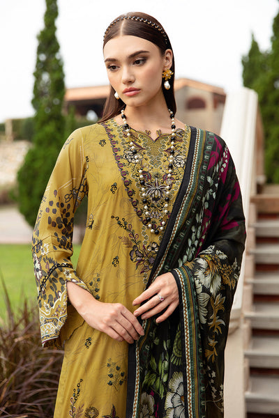 Ramsha | Riwayat Lawn Collection| Y-910 -  Ramsha Luxury - Original Designer Dress - House of Maryam