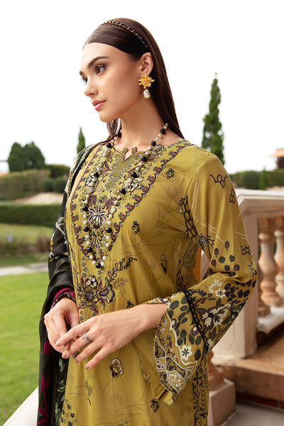 Ramsha | Riwayat Lawn Collection| Y-910 -  Ramsha Luxury - Original Designer Dress - House of Maryam