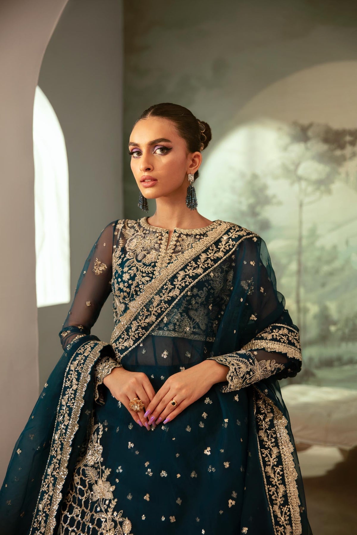 Akbar Aslam | Formal Pret | Beryl-2