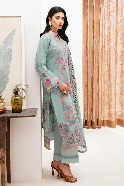 Ramsha | Mashaal Luxury Lawn | L-1110 -  Ramsha Luxury - Original Designer Dress - House of Maryam