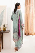 Ramsha | Mashaal Luxury Lawn | L-1110 -  Ramsha Luxury -  House of Maryam