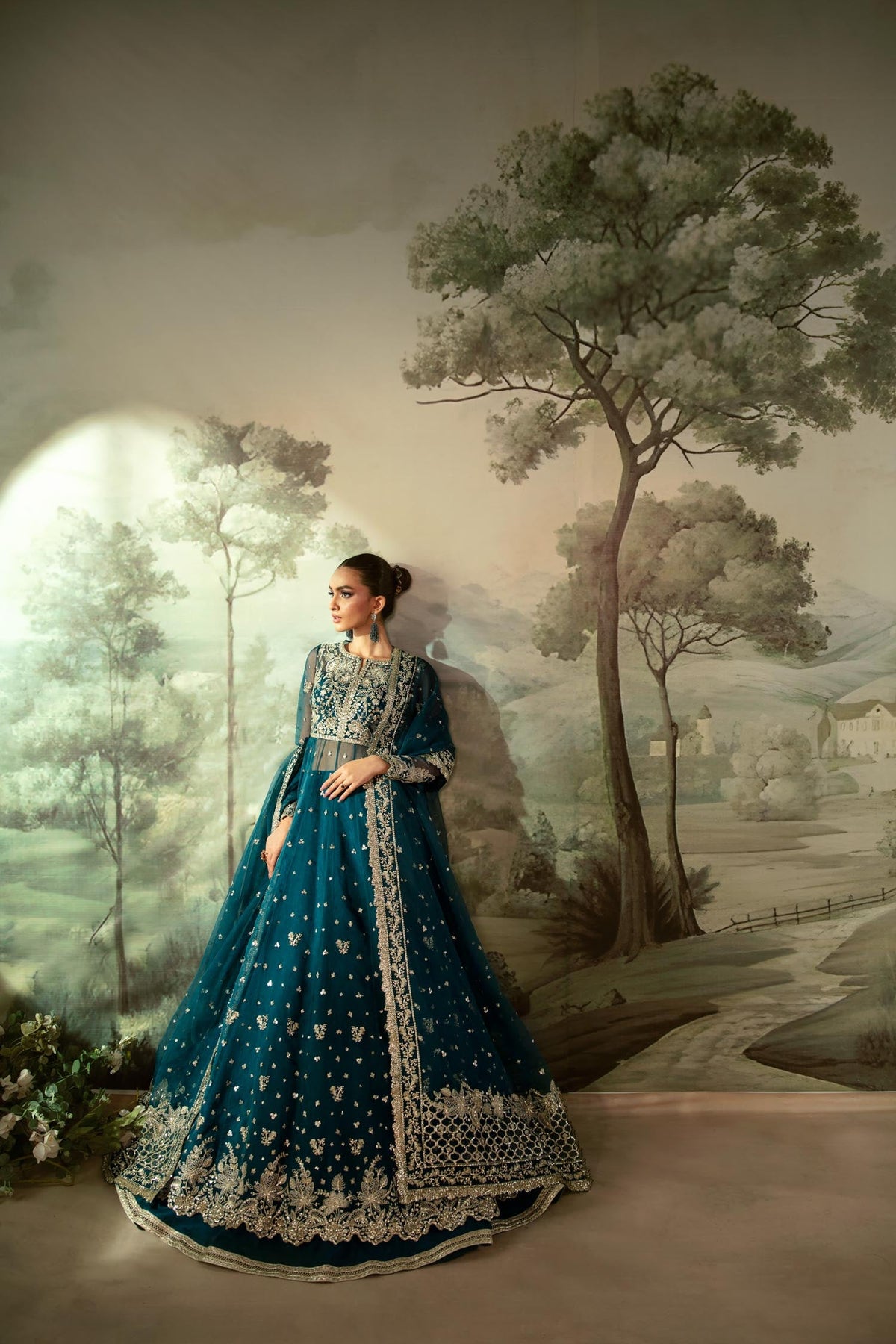 Akbar Aslam | Formal Pret | Beryl-6
