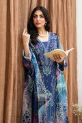 Ramsha | Mashaal Luxury Lawn | L-1112 -  Ramsha Luxury -  House of Maryam