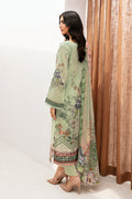 Ramsha | Mashaal Luxury Lawn | L-1101 -  Ramsha Luxury -  House of Maryam