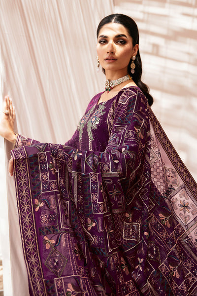 Ramsha | Kashish Collection | K-201 -  Ramsha Ladies Clothes - Original Designer Dress - House of Maryam