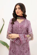 Ramsha | Mashaal Luxury Lawn | L-1103 -  Ramsha Luxury -  House of Maryam