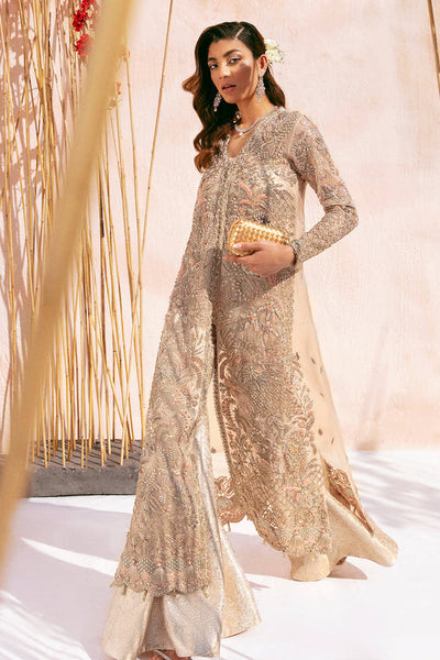 Soraya | Amelia Luxury Formals | Rosette -  Soraya Ladies Clothes - Original Designer Dress - House of Maryam