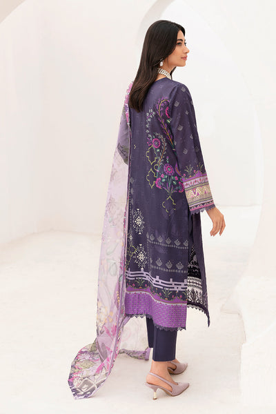 Ramsha | Mashaal Luxury Lawn | L-1105 -  Ramsha Luxury - Original Designer Dress - House of Maryam
