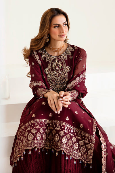 Alizeh | Reena Wedding Edits | AF-HM-4009-MEADOW -  Alizeh Formal - Original Designer Dress - House of Maryam