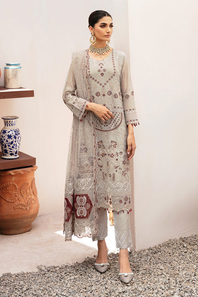 Ramsha | Kashish Collection | K-208 -  Ramsha Ladies Clothes - Original Designer Dress - House of Maryam