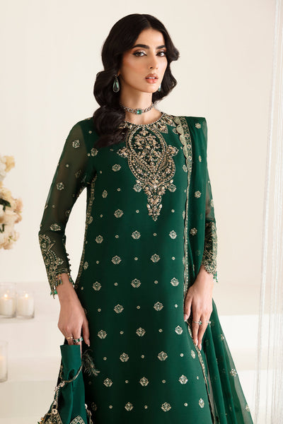 Alizeh | Reena Wedding Edits | AF-HM-4010-STELLA -  Alizeh Formal - Original Designer Dress - House of Maryam
