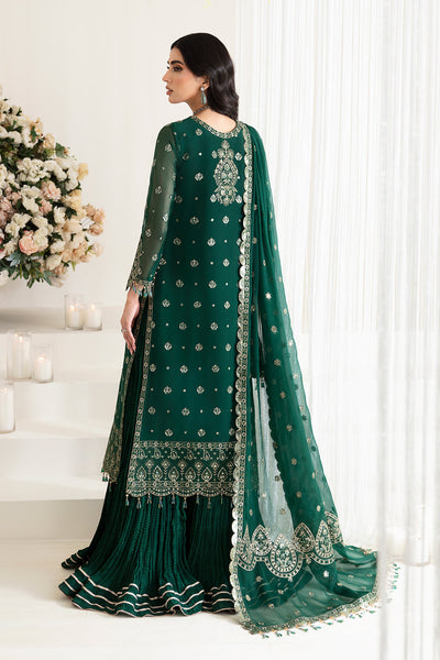 Alizeh | Reena Wedding Edits | AF-HM-4010-STELLA -  Alizeh Formal - Original Designer Dress - House of Maryam