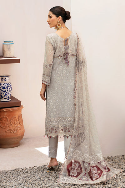 Ramsha | Kashish Collection | K-208 -  Ramsha Ladies Clothes - Original Designer Dress - House of Maryam