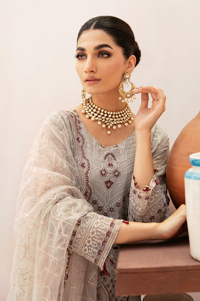 Ramsha | Kashish Collection | K-208 -  Ramsha Ladies Clothes - Original Designer Dress - House of Maryam
