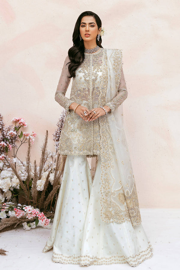 Soraya | Amelia Luxury Formals | Opaline -  Soraya Ladies Clothes - Original Designer Dress - House of Maryam