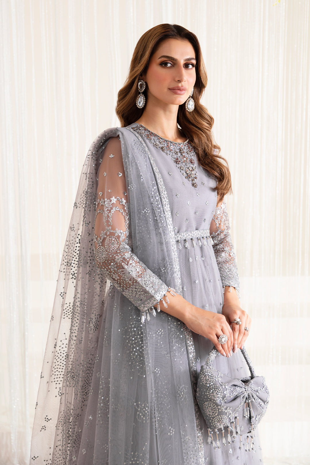 Alizeh | Reena Wedding Edits | AF-HM-4018-DARCY -  Alizeh Formal - Original Designer Dress - House of Maryam
