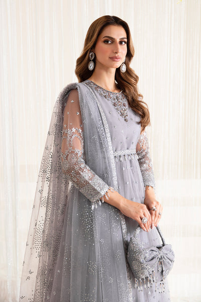 Alizeh | Reena Wedding Edits | AF-HM-4018-DARCY -  Alizeh Formal - Original Designer Dress - House of Maryam