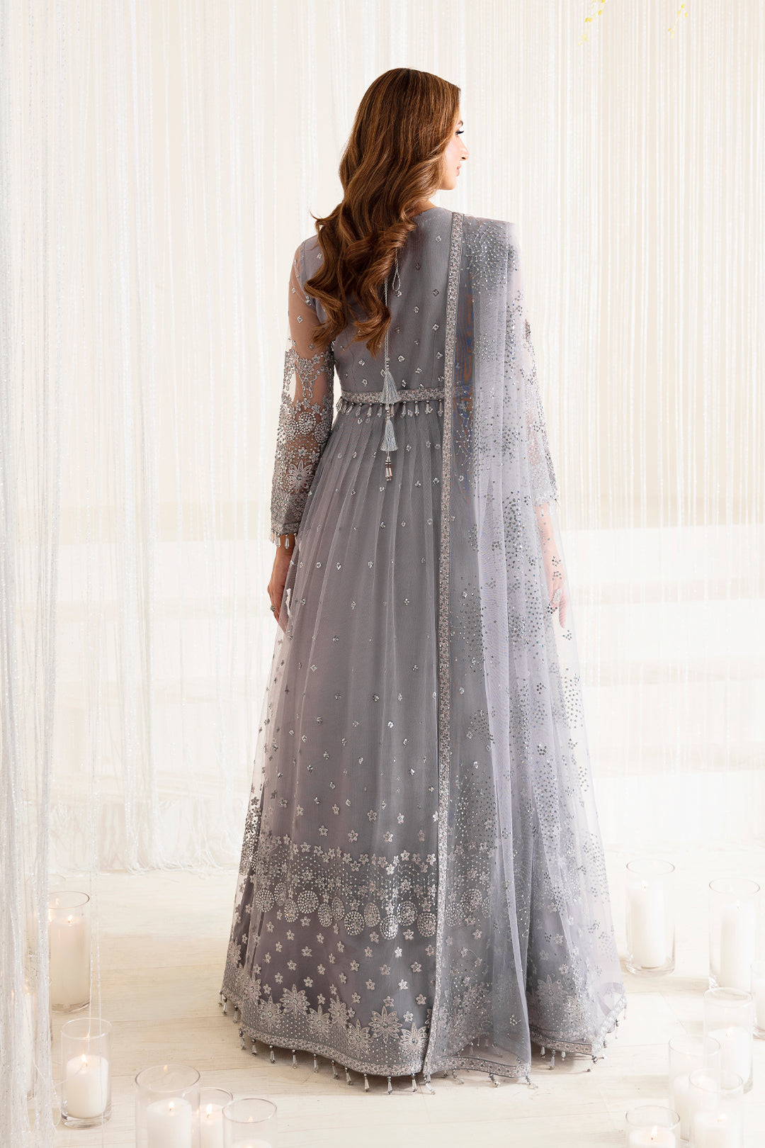 Alizeh | Reena Wedding Edits | AF-HM-4018-DARCY -  Alizeh Formal - Original Designer Dress - House of Maryam