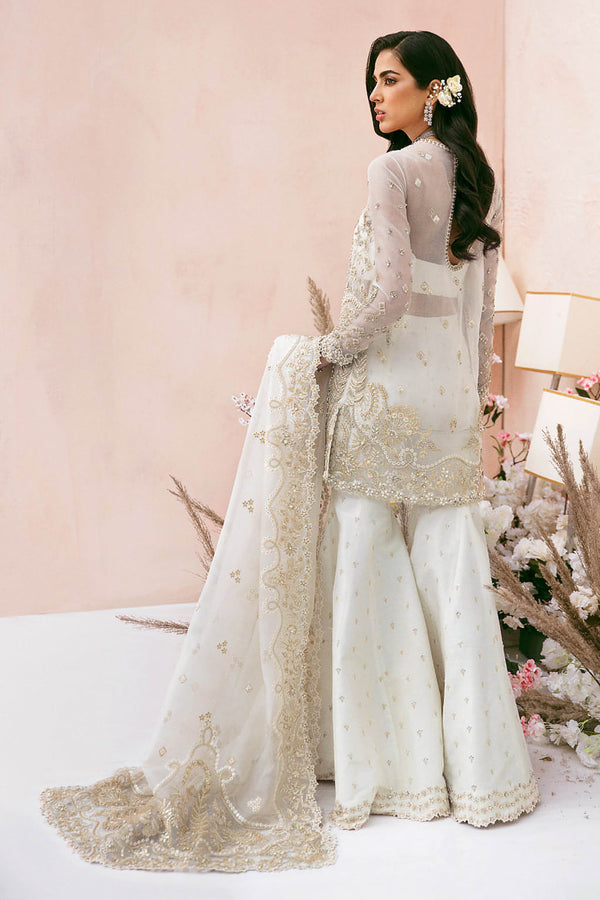 Soraya | Amelia Luxury Formals | Opaline -  Soraya Ladies Clothes - Original Designer Dress - House of Maryam