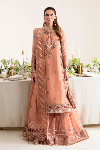 Alizeh | Reena Wedding Edits | AF-HM-4020-Margret -  Alizeh Formal - Original Designer Dress - House of Maryam