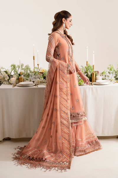 Alizeh | Reena Wedding Edits | AF-HM-4020-Margret -  Alizeh Formal - Original Designer Dress - House of Maryam