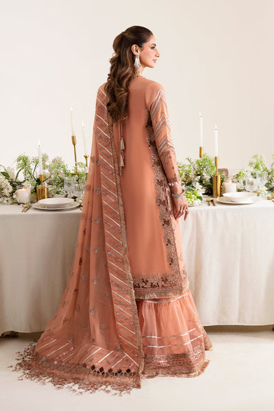 Alizeh | Reena Wedding Edits | AF-HM-4020-Margret -  Alizeh Formal - Original Designer Dress - House of Maryam