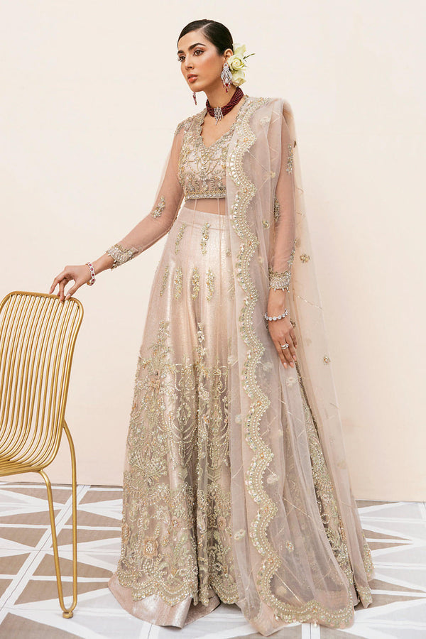 Soraya | Amelia Luxury Formals | Elara -  Soraya Ladies Clothes - Original Designer Dress - House of Maryam