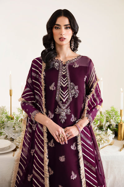 Alizeh | Reena Wedding Edits | AF-HM-4019-LAUREL -  Alizeh Formal - Original Designer Dress - House of Maryam