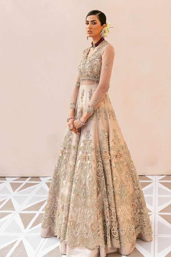 Soraya | Amelia Luxury Formals | Elara -  Soraya Ladies Clothes - Original Designer Dress - House of Maryam