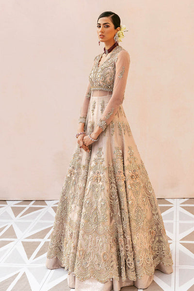 Soraya | Amelia Luxury Formals | Elara -  Soraya Ladies Clothes - Original Designer Dress - House of Maryam