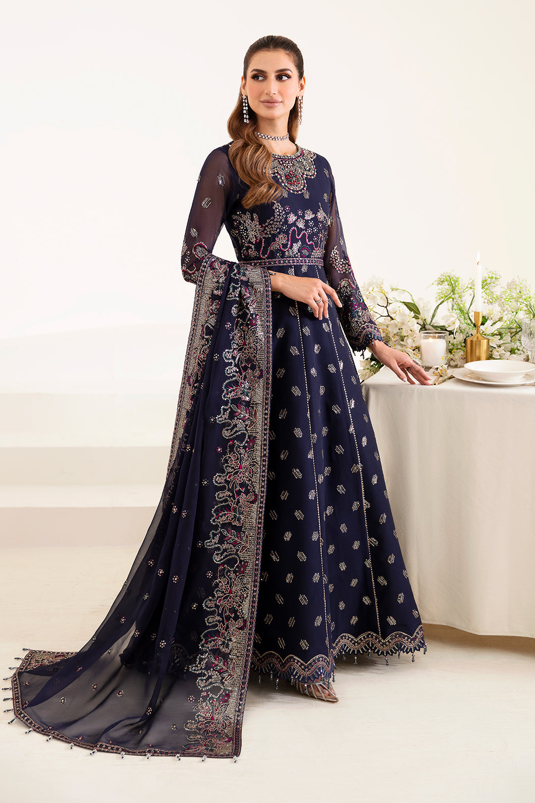 Alizeh | Reena Wedding Edits | AF-HM-4013-SPLENDOR -  Alizeh Formal - Original Designer Dress - House of Maryam