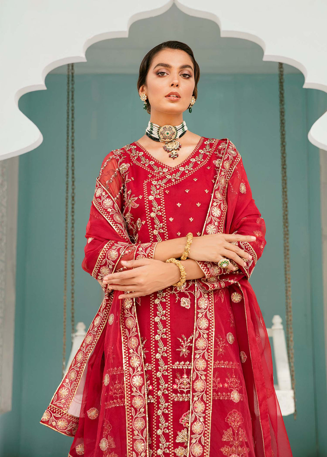 Akbar Aslam | Formals | Kayffir