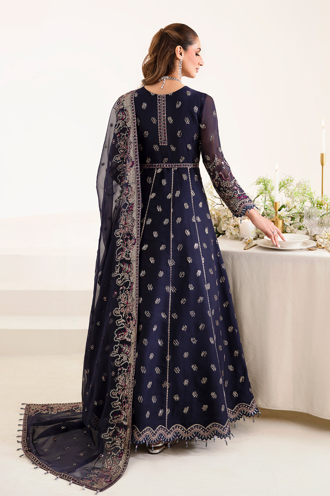 Alizeh | Reena Wedding Edits | AF-HM-4013-SPLENDOR -  Alizeh Formal - Original Designer Dress - House of Maryam