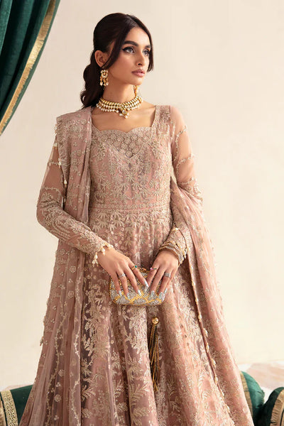 Ayzel | Luminara Wedding | Chinille -  Ayzel Bridal - Original Designer Dress - House of Maryam