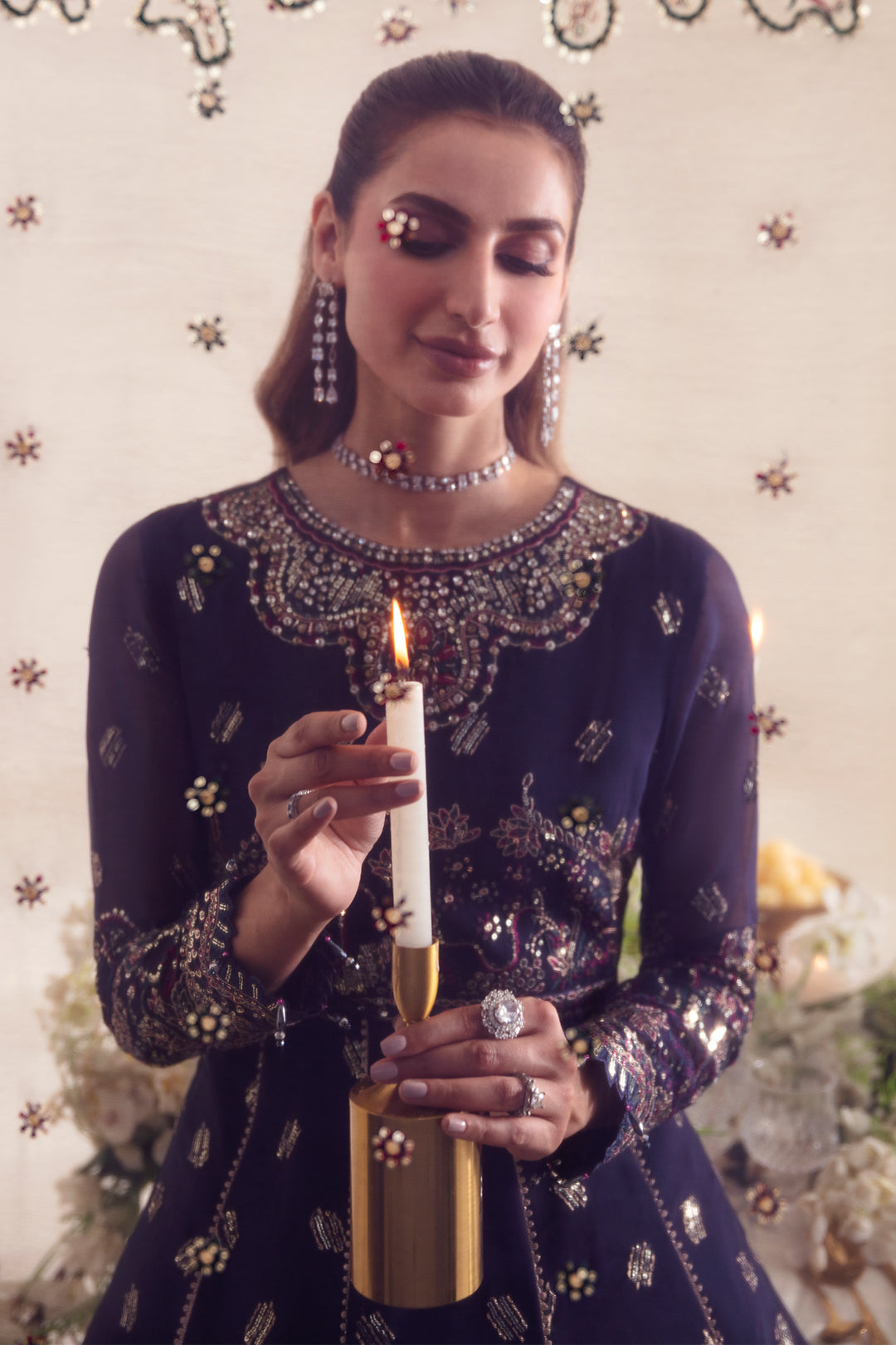 Alizeh | Reena Wedding Edits | AF-HM-4013-SPLENDOR -  Alizeh Formal - Original Designer Dress - House of Maryam