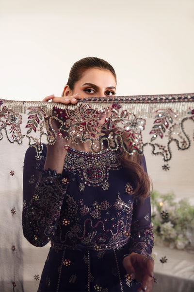 Alizeh | Reena Wedding Edits | AF-HM-4013-SPLENDOR -  Alizeh Formal - Original Designer Dress - House of Maryam