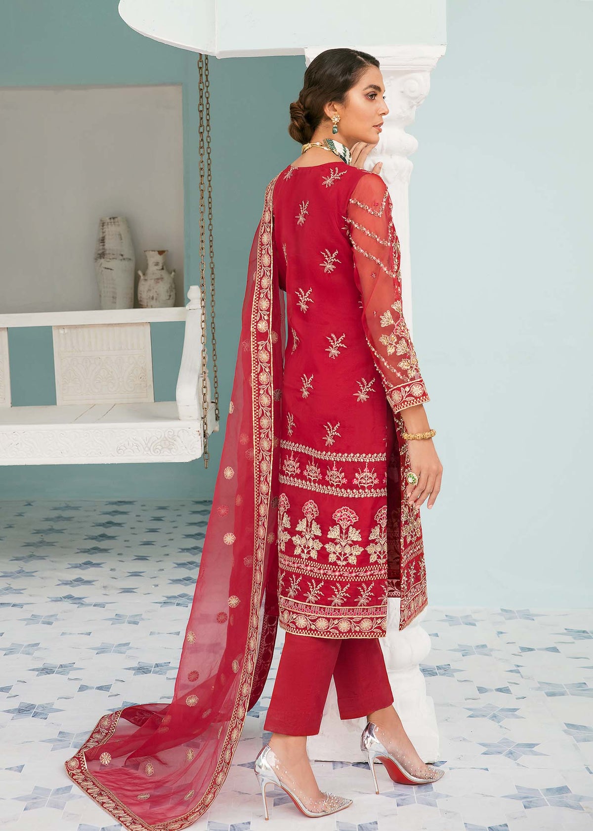 Akbar Aslam | Formals | Kayffir-3