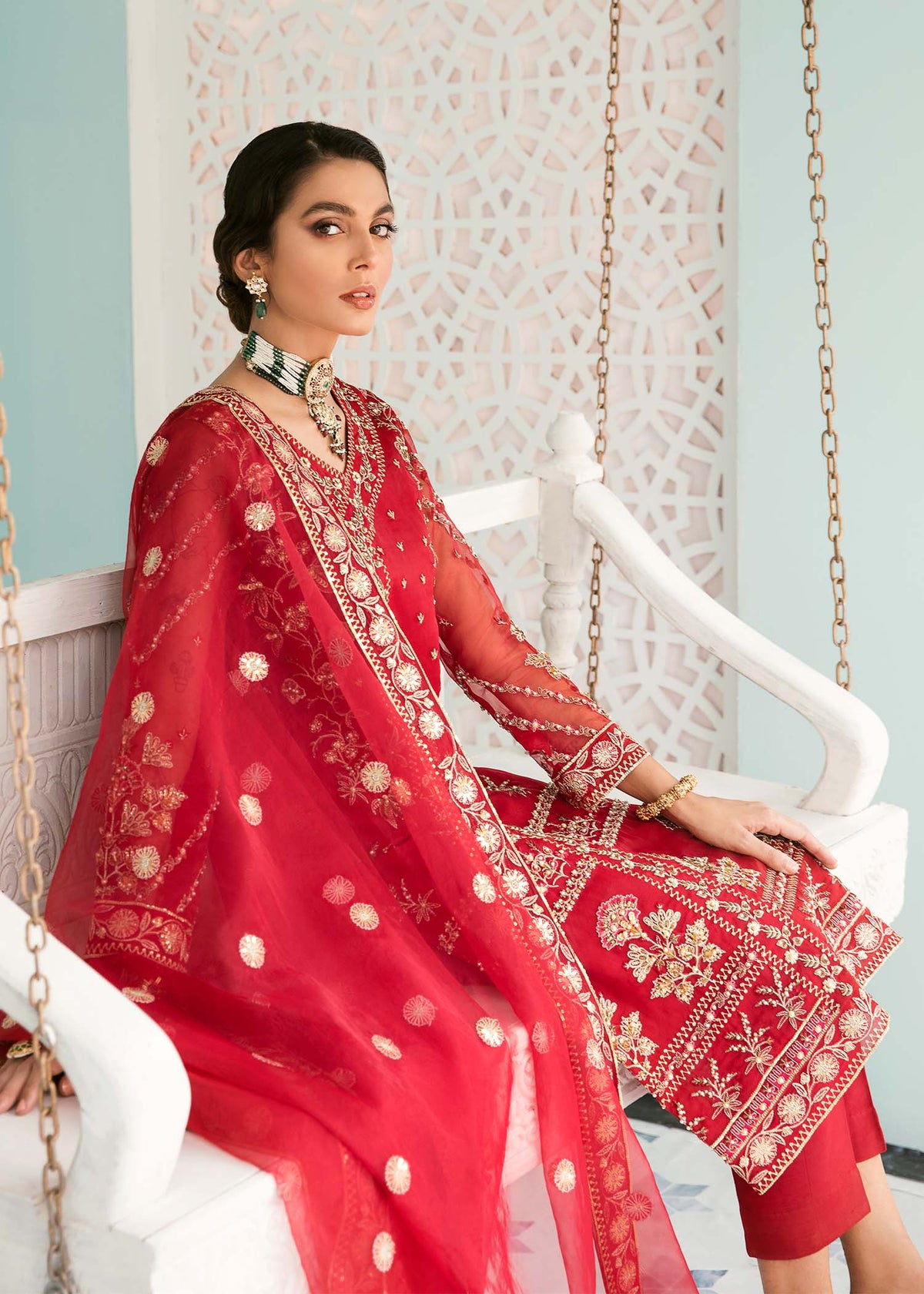 Akbar Aslam | Formals | Kayffir-5