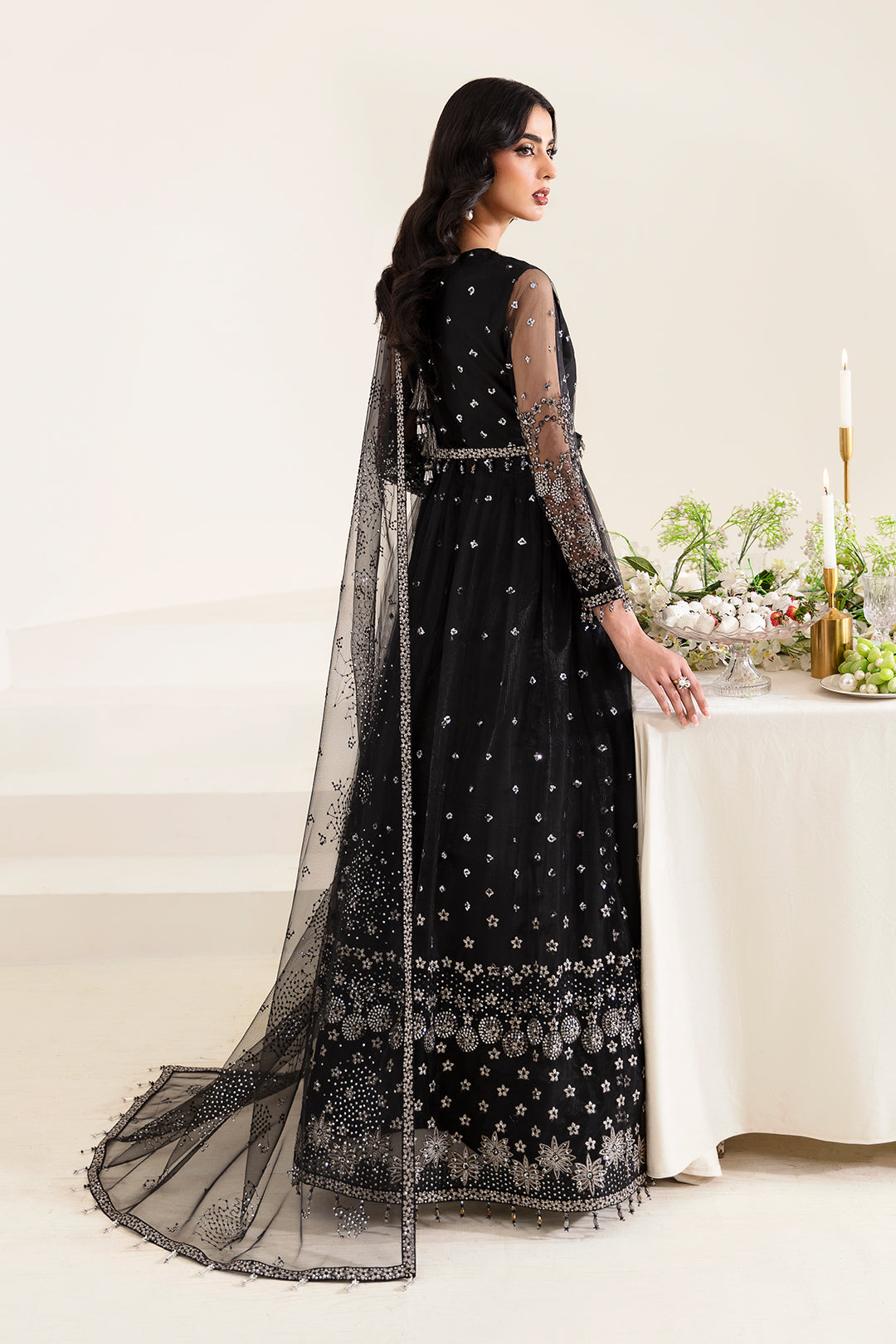 Alizeh | Reena Wedding Edits | AF-HM-4017-LUCENT -  Alizeh Formal - Original Designer Dress - House of Maryam