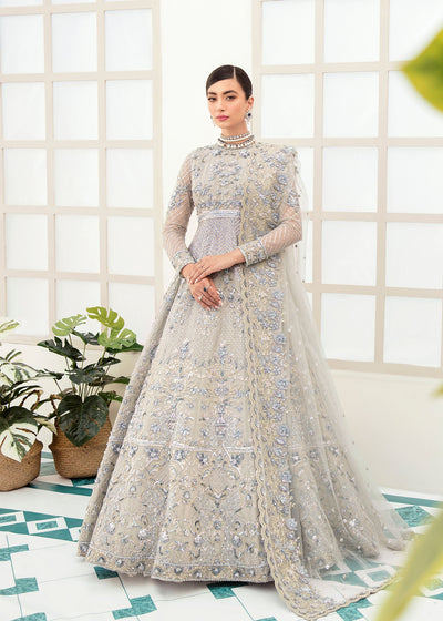 Akbar Aslam | Bridals | Hanzel