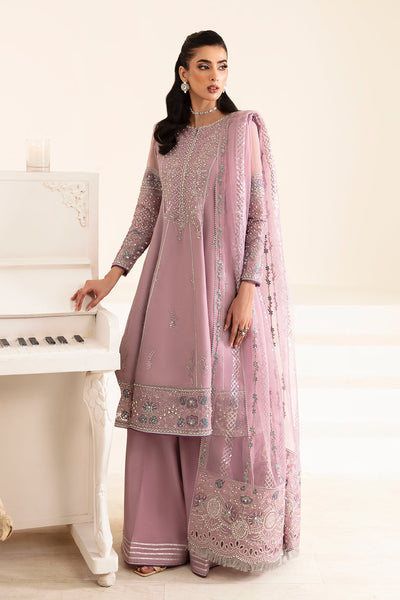 Alizeh | Reena Wedding Edits | AF-HM-4012-VIERA -  Alizeh Formal - Original Designer Dress - House of Maryam