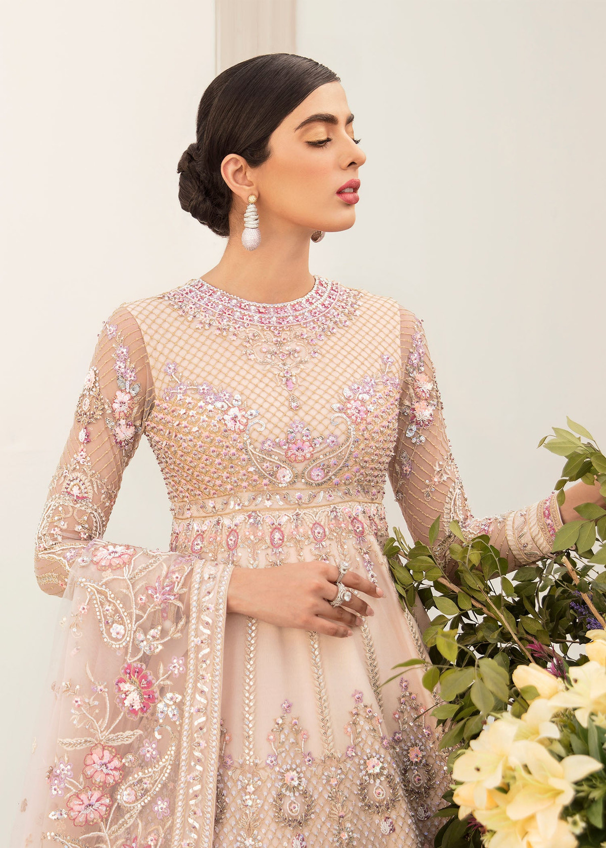 Akbar Aslam | Bridals | Bonita, image 4