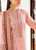 kanwal Malik | Mayal Luxury Lawn | Raham by Designer Kanwal Malik - House of Maryam - Pakistani Designer Ethnic Wear in {{ shop.shopifyCountryName }}