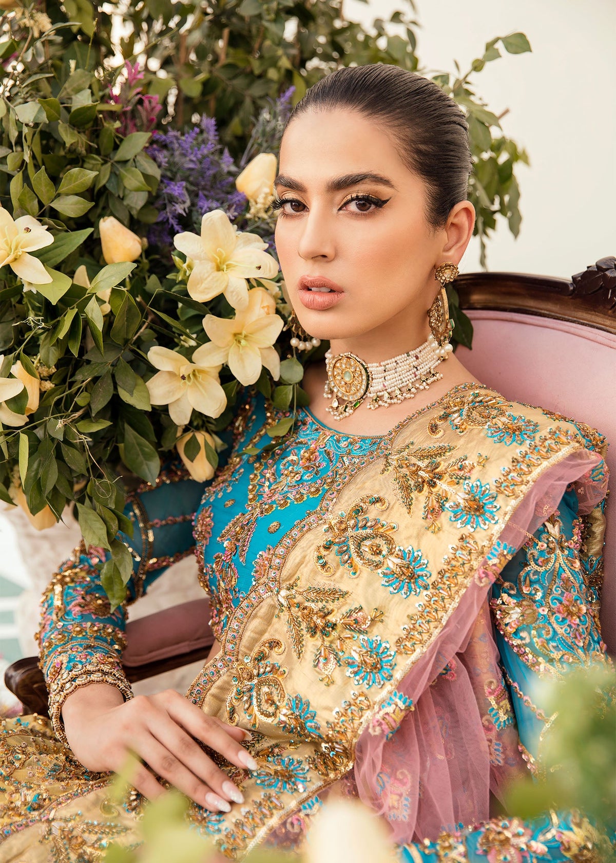 Akbar Aslam | Bridals | Colonial-5