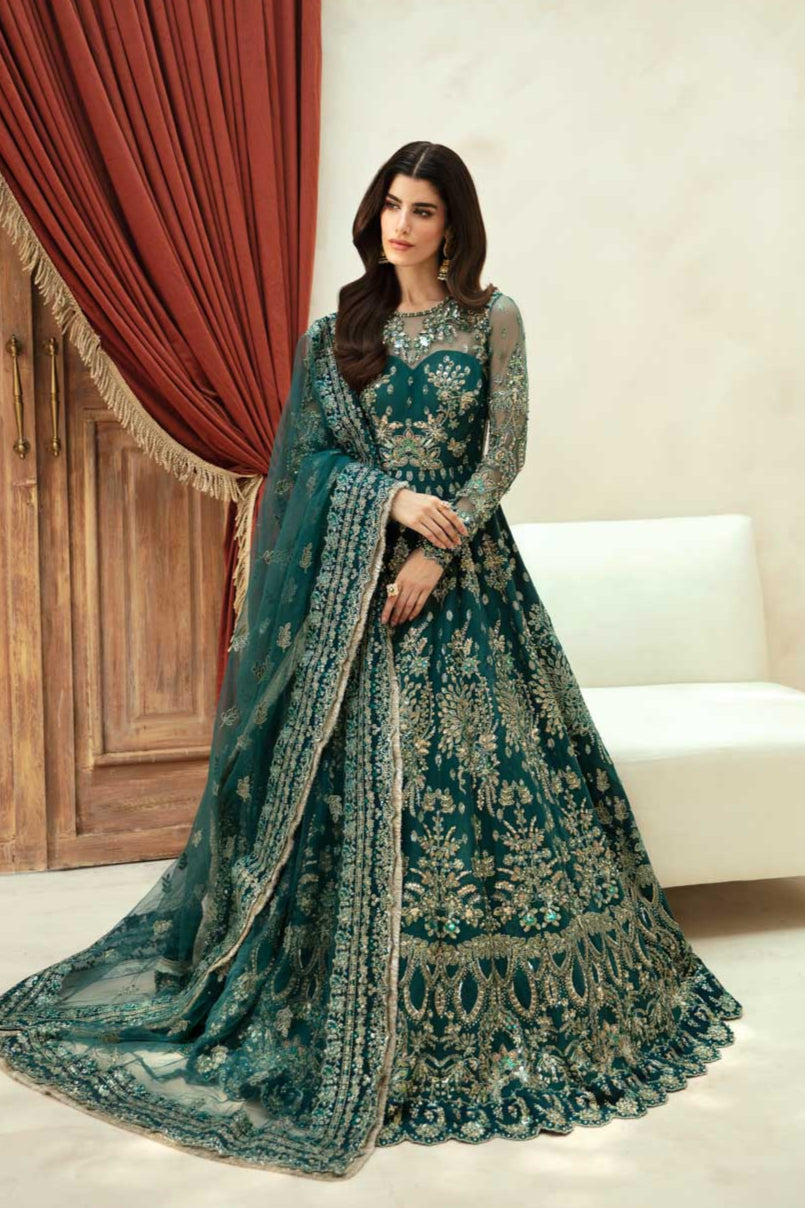 Akbar Aslam | Formals | Luxor-1